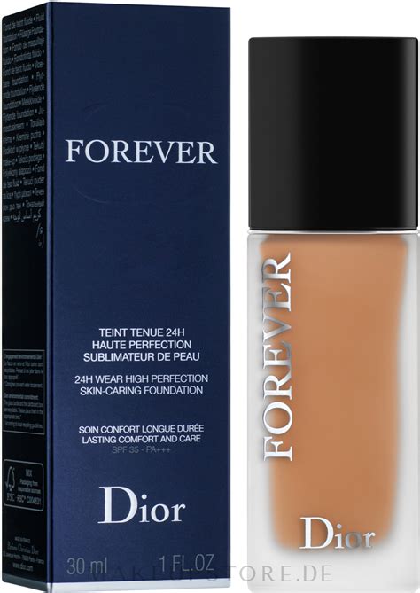 1.5 n dior forever|Dior make up forever.